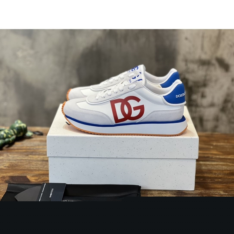 Dolce & Gabbana Sneakers